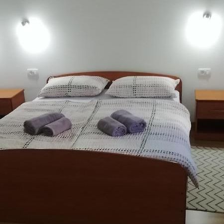 Apartman Luce Otočac Екстериор снимка