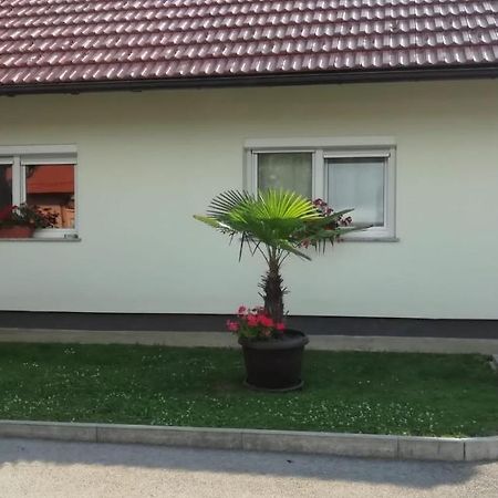 Apartman Luce Otočac Екстериор снимка