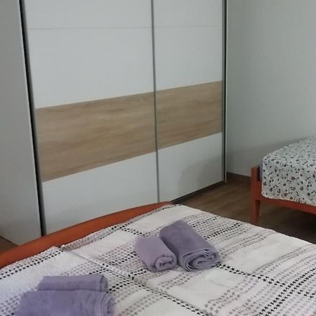Apartman Luce Otočac Екстериор снимка