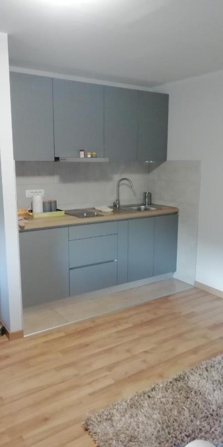 Apartman Luce Otočac Екстериор снимка
