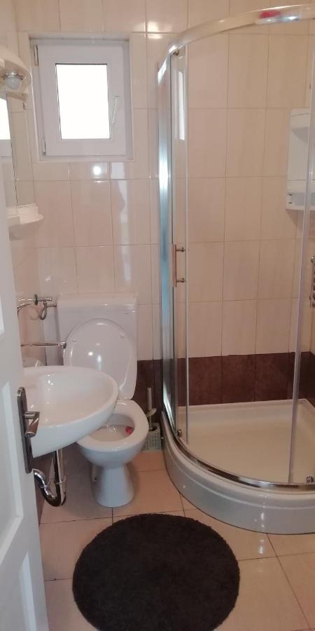 Apartman Luce Otočac Екстериор снимка