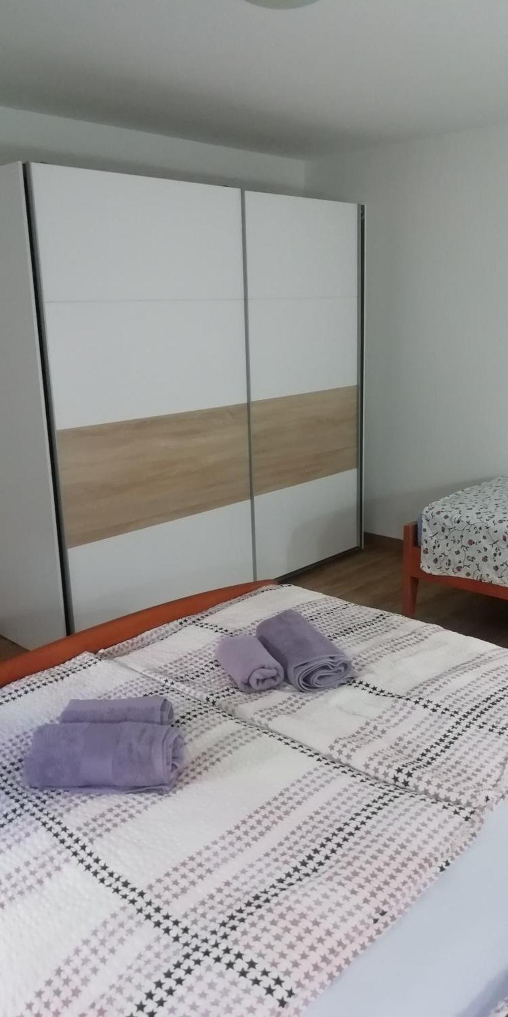 Apartman Luce Otočac Екстериор снимка