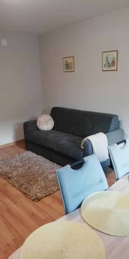 Apartman Luce Otočac Екстериор снимка